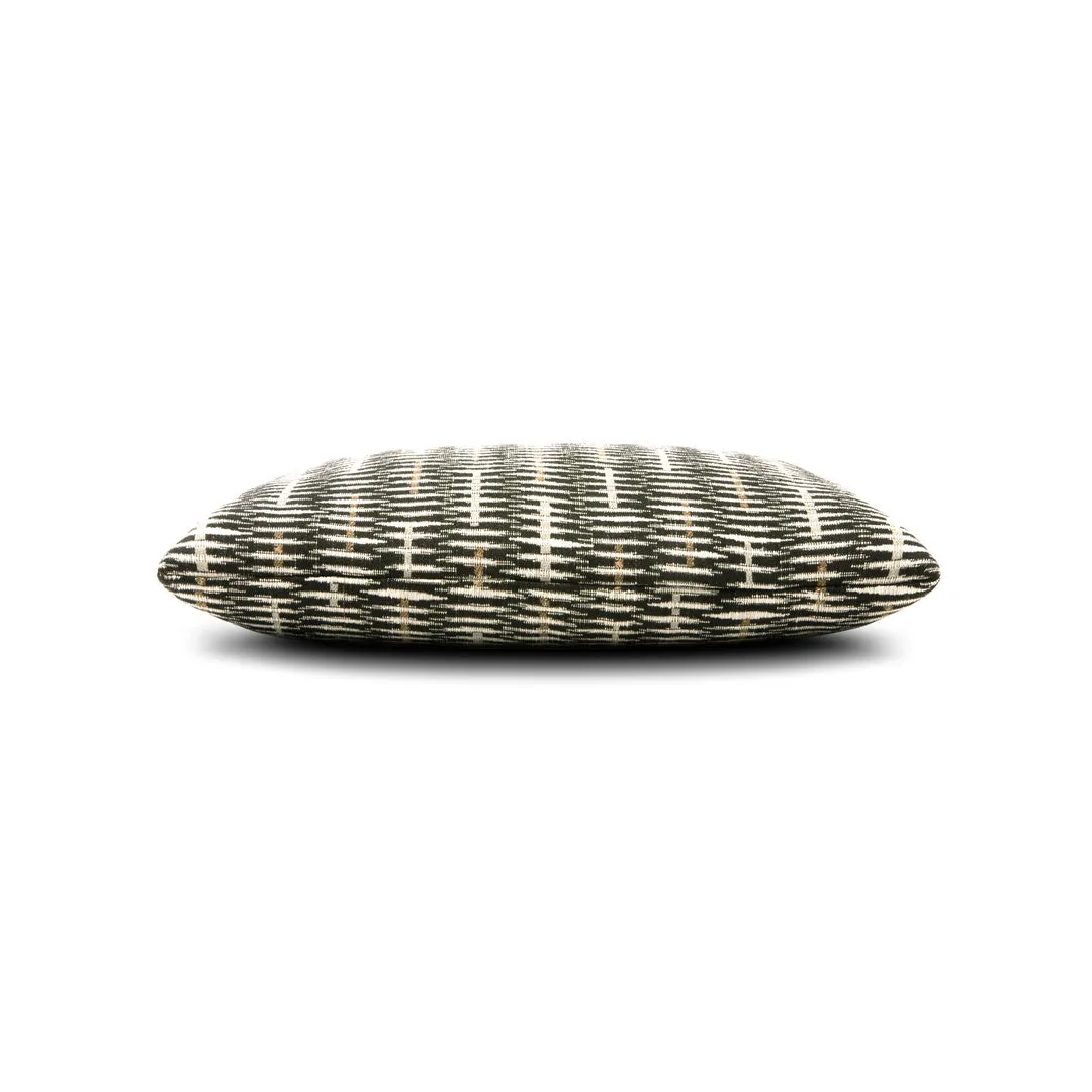 Moonshadow Indoor/Outdoor Pillow, Lumbar Decorative Pillows new arrival
