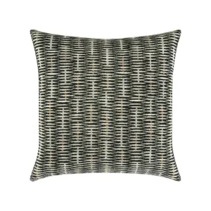 Moonshadow Indoor/Outdoor Pillow, Square Throw Pillows Cozy Upgrade