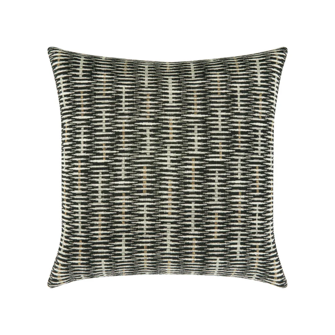 Moonshadow Indoor/Outdoor Pillow, Square Throw Pillows Cozy Upgrade
