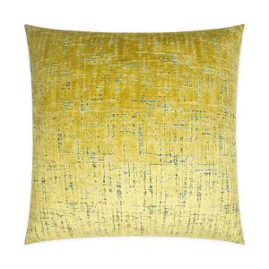 Moonstruck Pillow, Sulfur Throw Pillows Cozy Upgrade