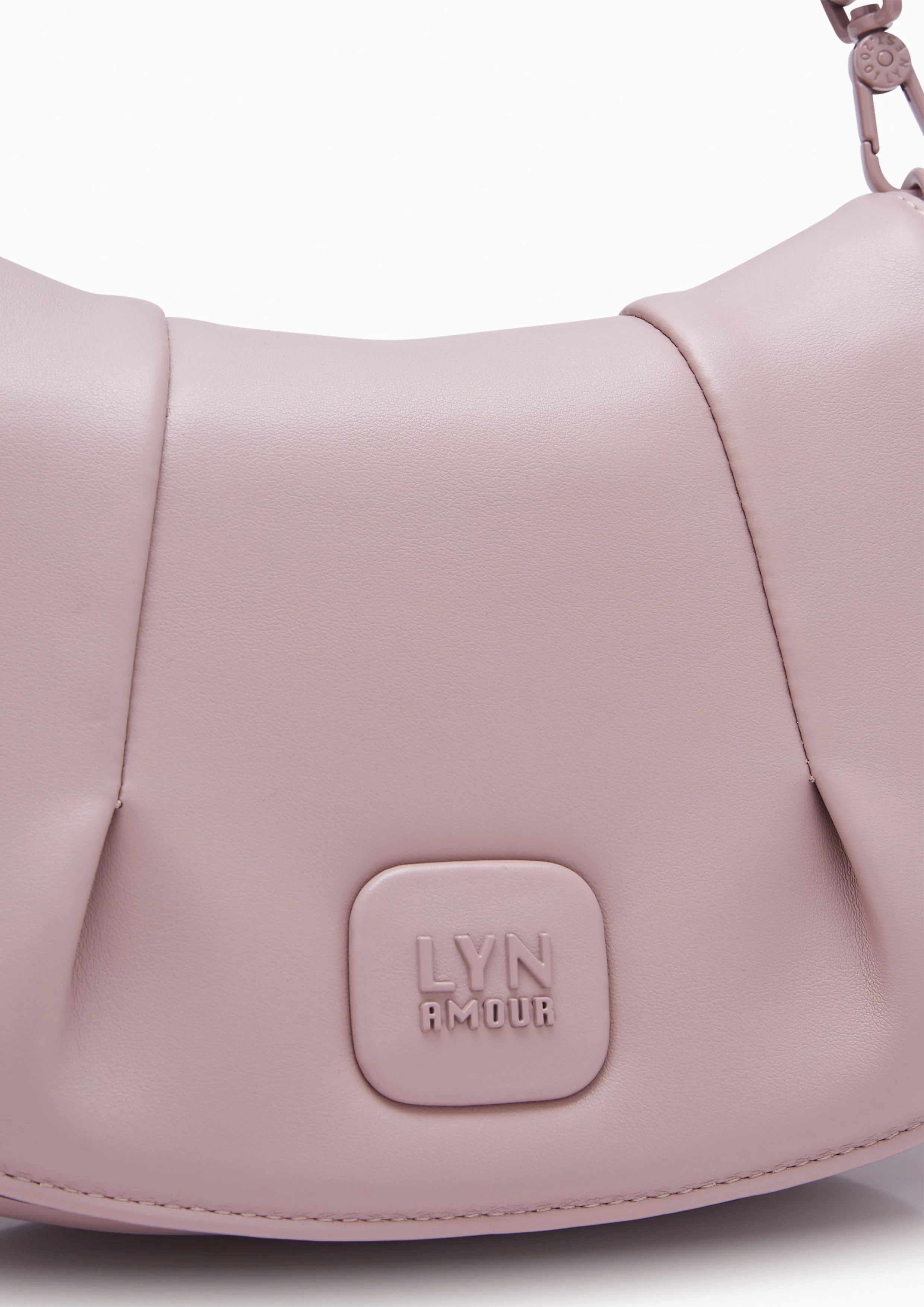 Mora Crossbodybag Purple