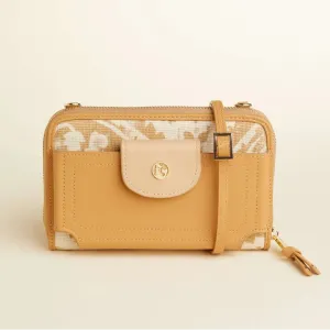 Multi Phone Crossbody Ogeechee