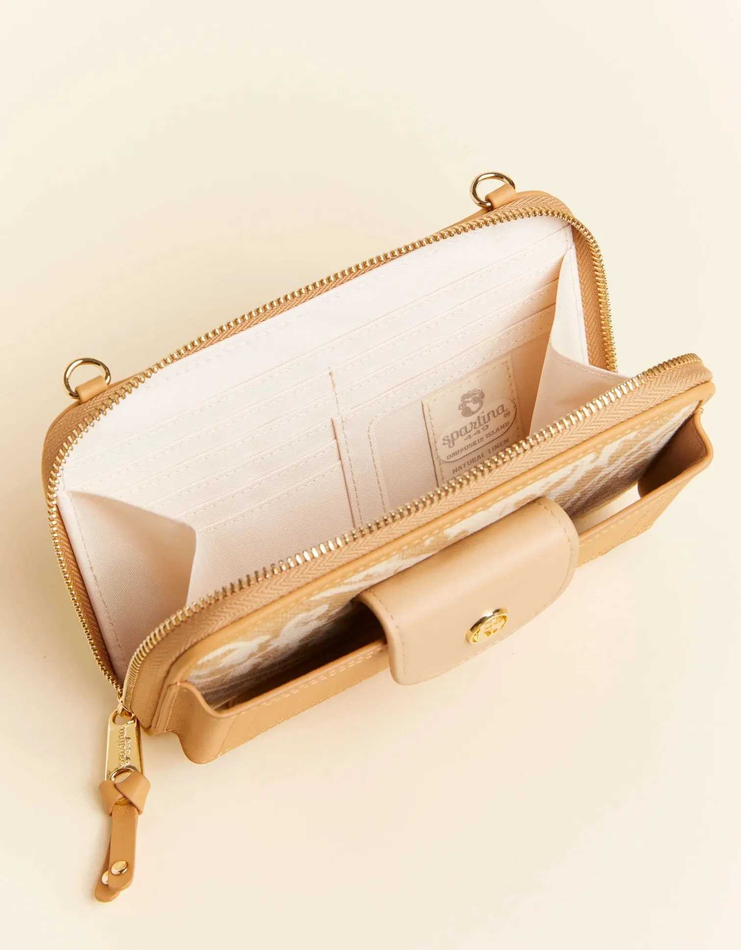 Multi Phone Crossbody Ogeechee