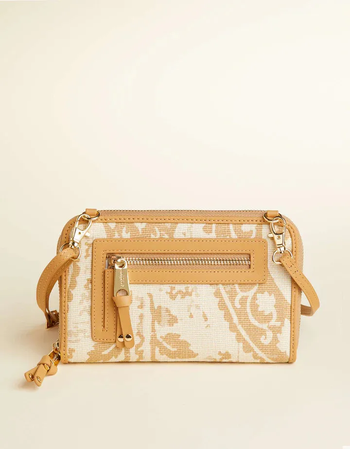 Multi Phone Crossbody Ogeechee