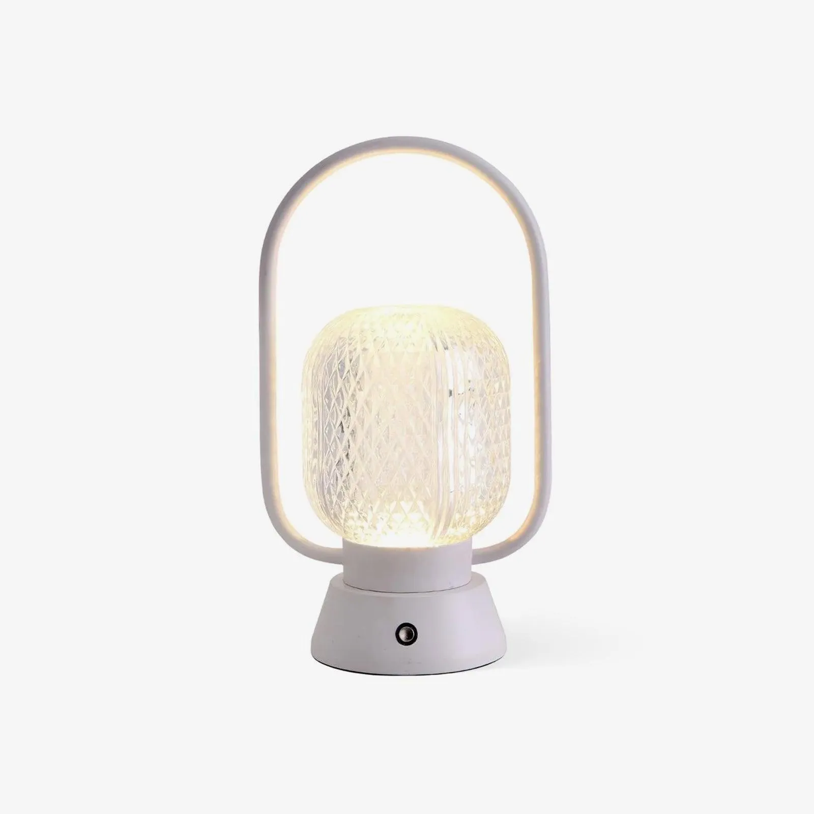 Muse Built-in Battery Table Lamp Trendy Bedroom Lighting deals