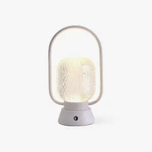 Muse Built-in Battery Table Lamp Trendy Bedroom Lighting deals