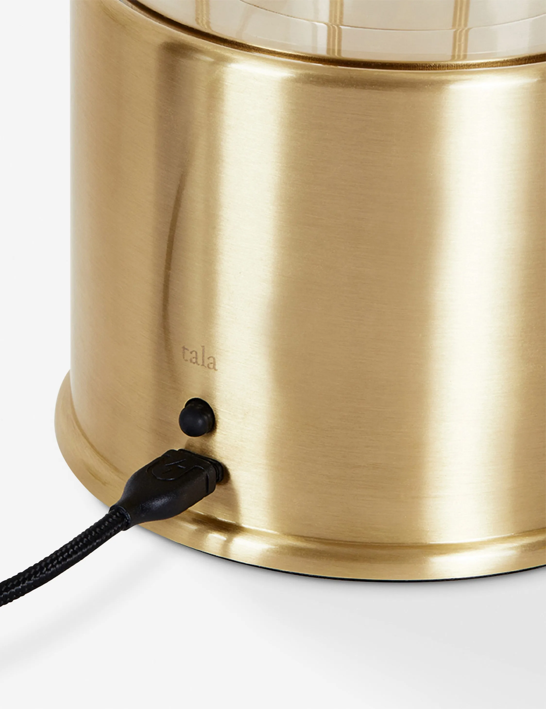 Muse Table Lamp by Tala