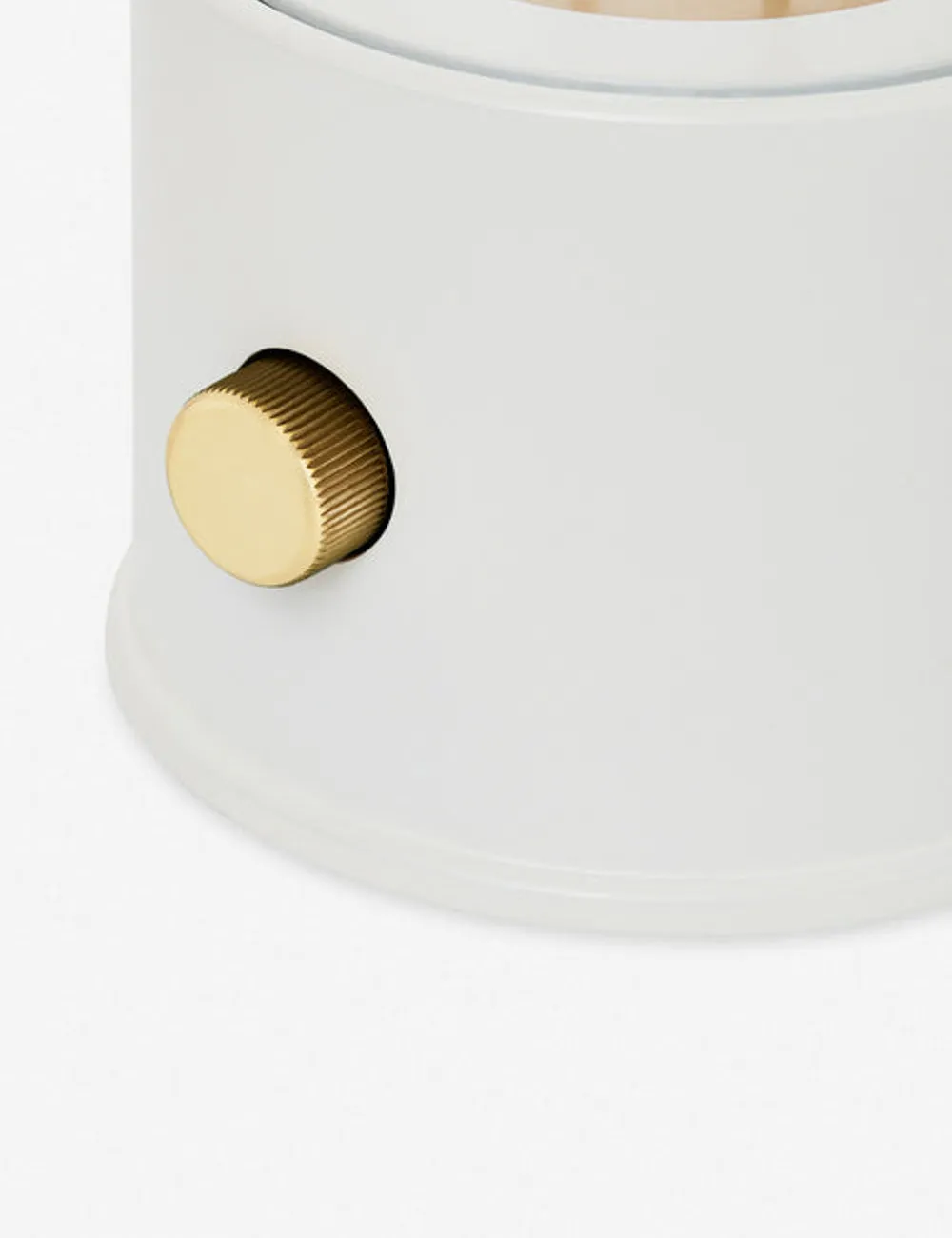 Muse Table Lamp by Tala