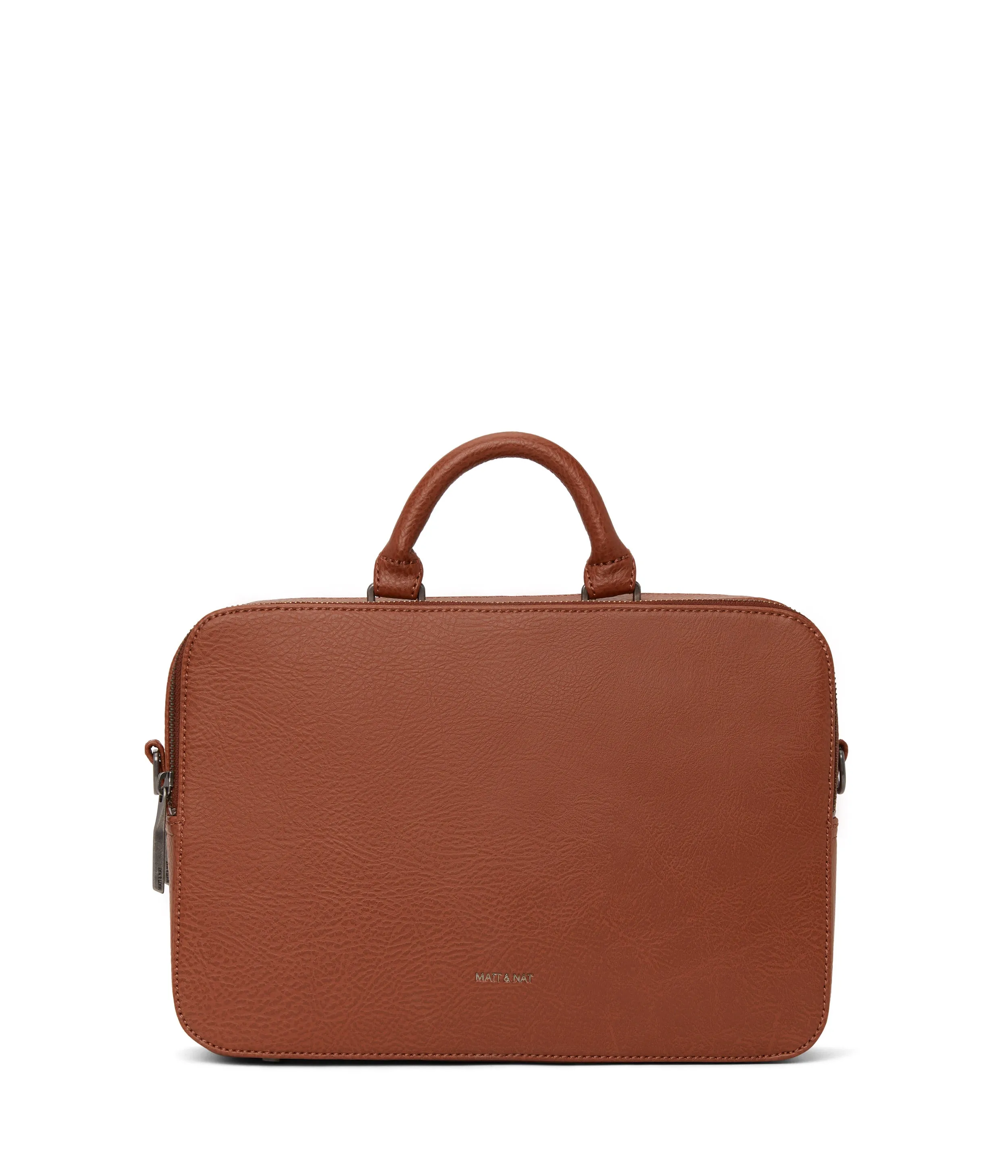 MUSE Vegan Satchel - Dwell