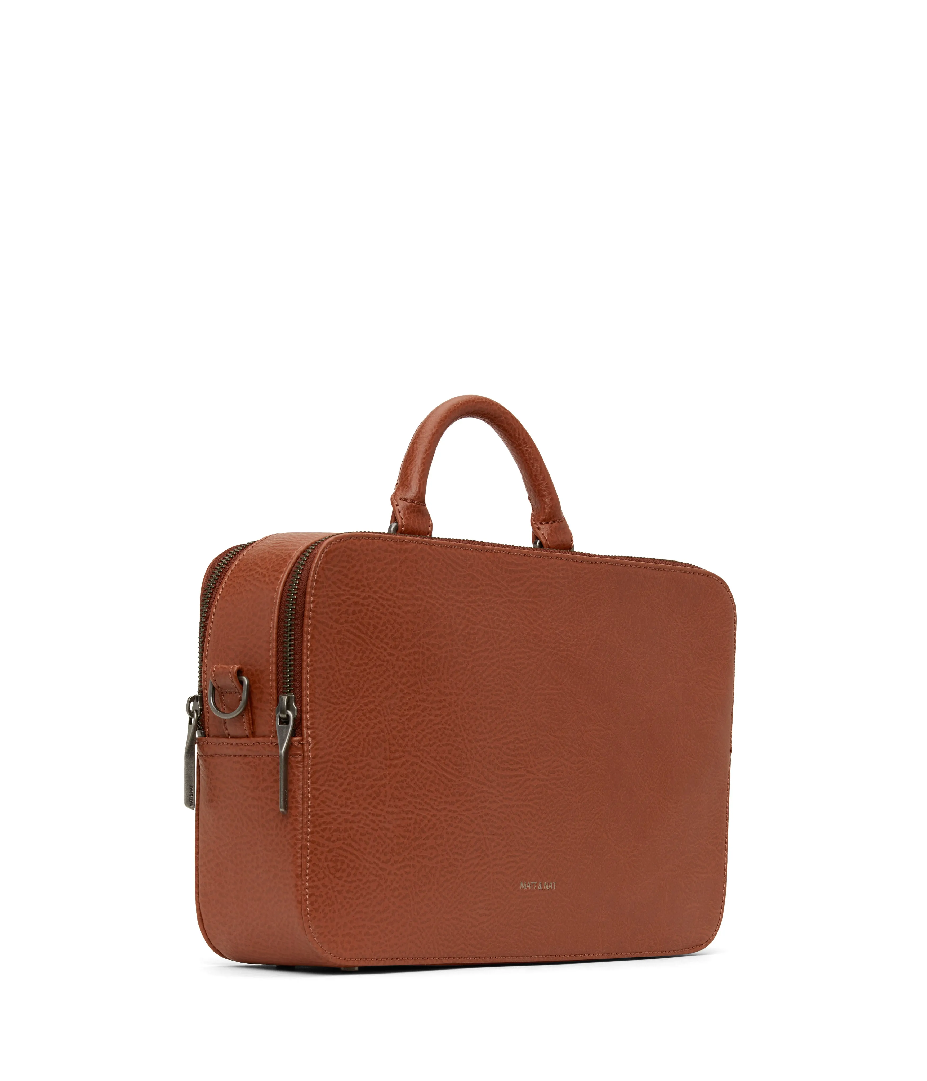 MUSE Vegan Satchel - Dwell