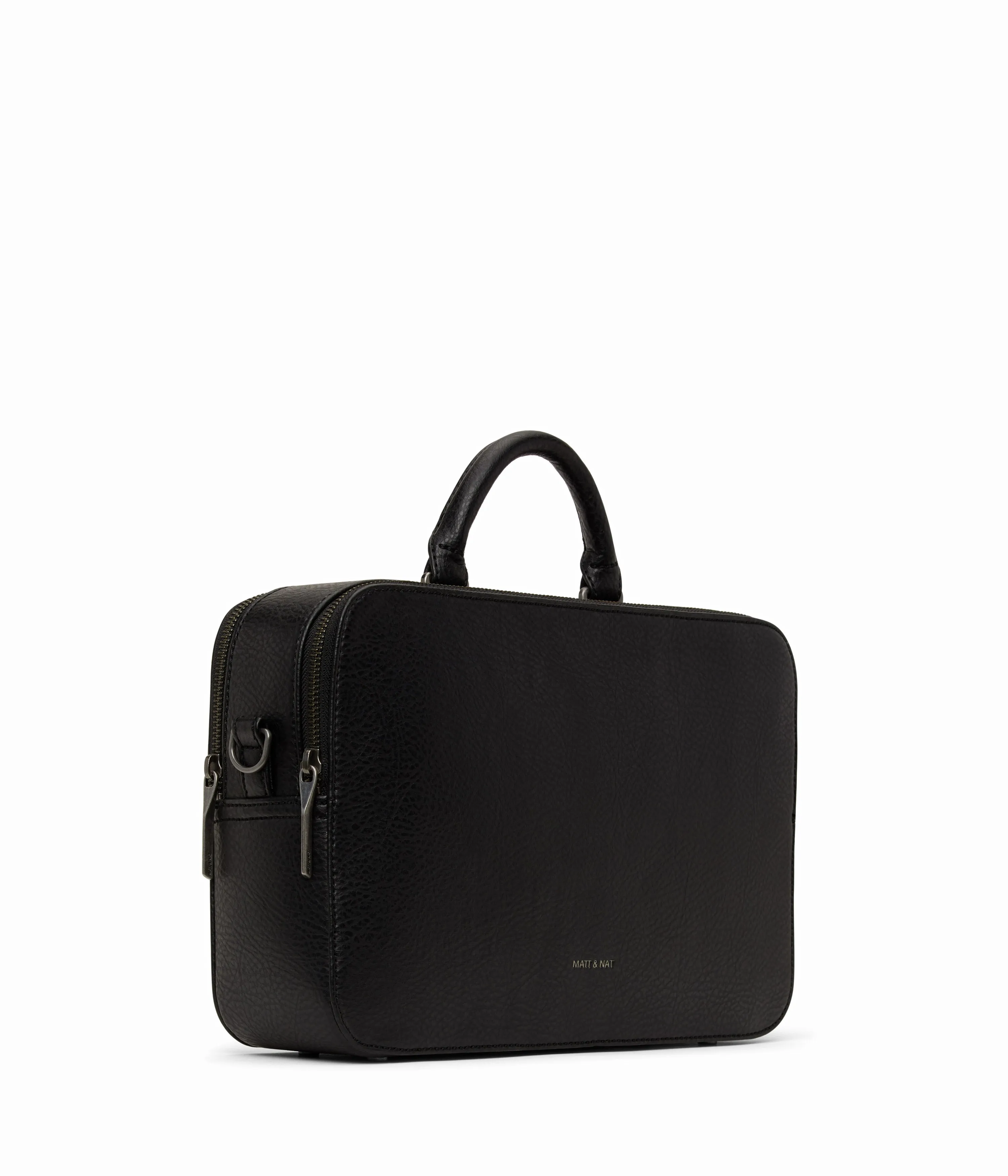 MUSE Vegan Satchel - Dwell