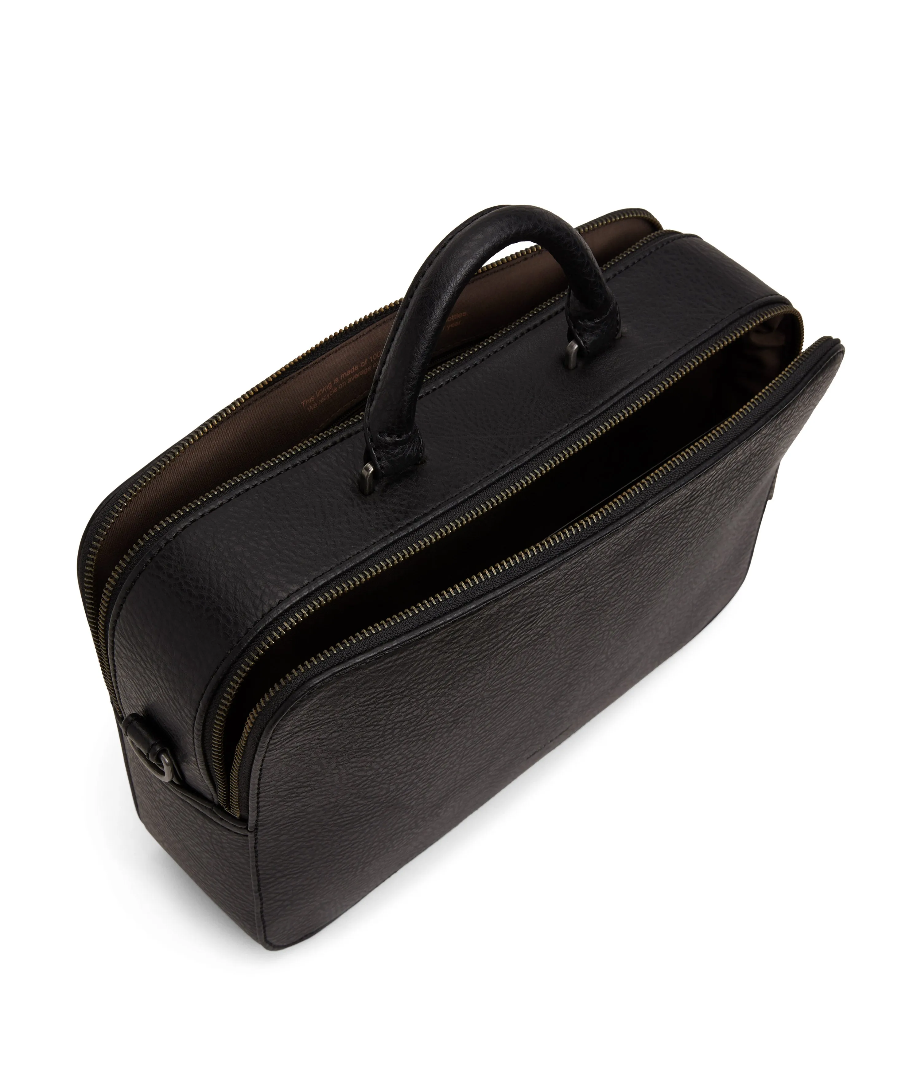 MUSE Vegan Satchel - Dwell