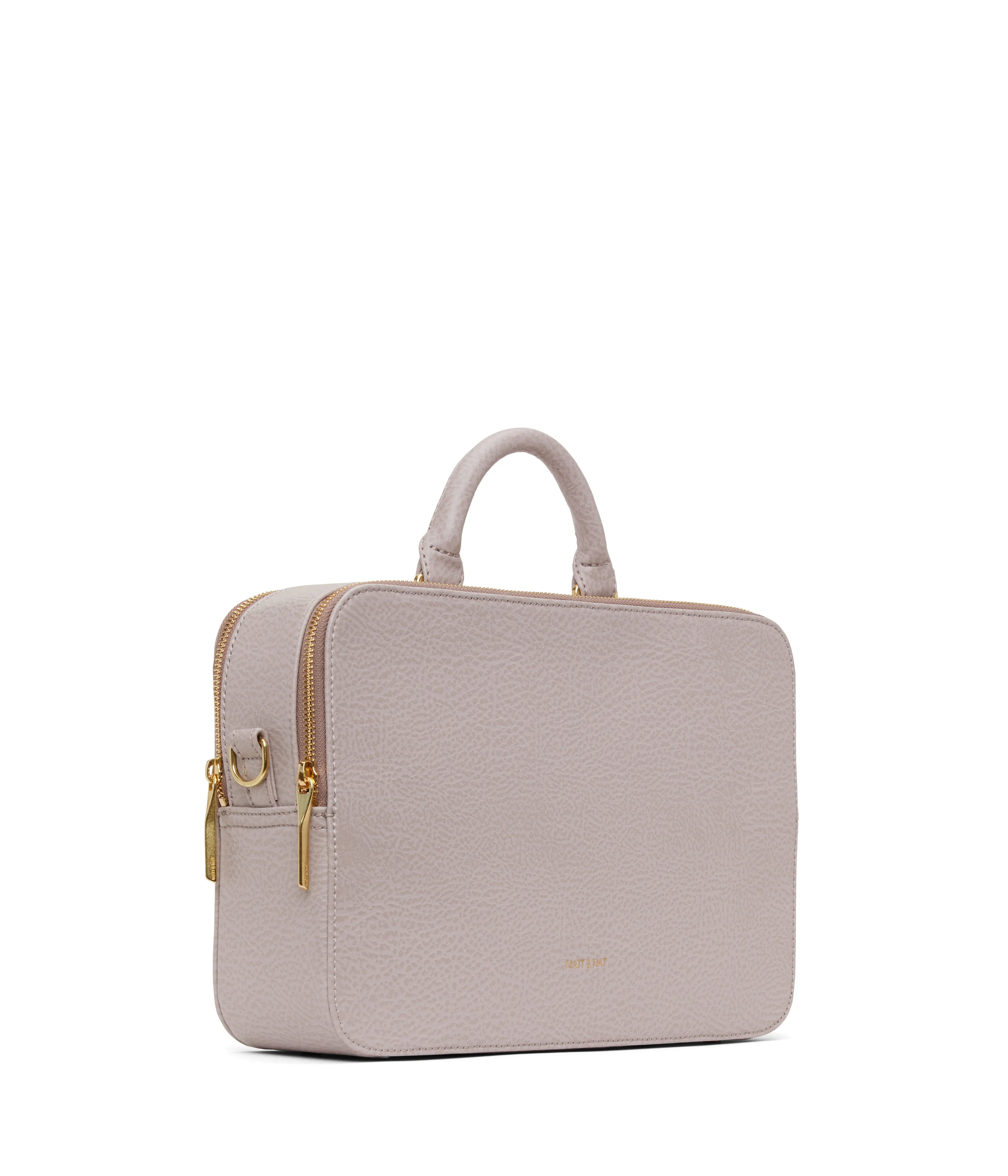 MUSE Vegan Satchel - Dwell