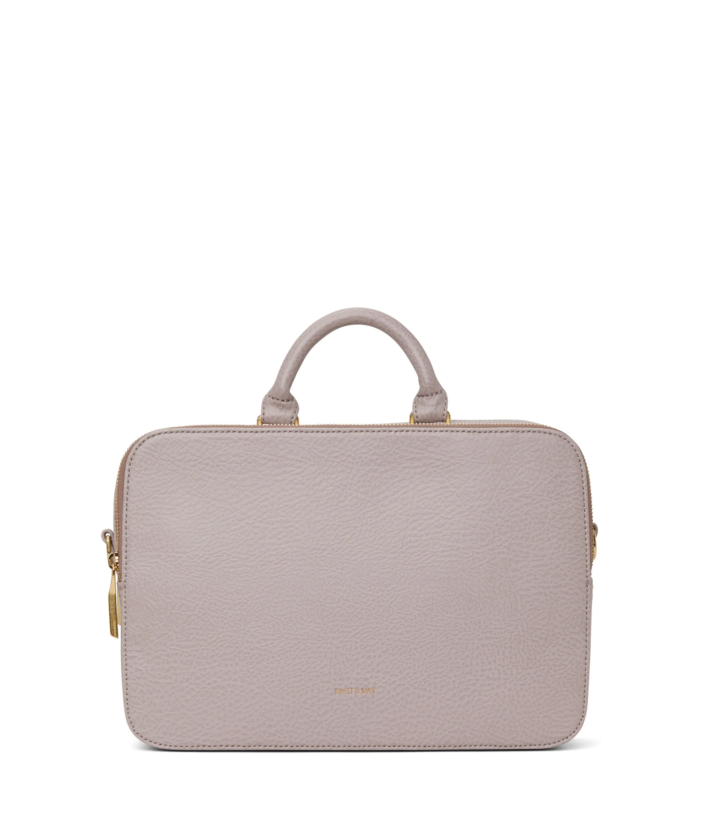 MUSE Vegan Satchel - Dwell