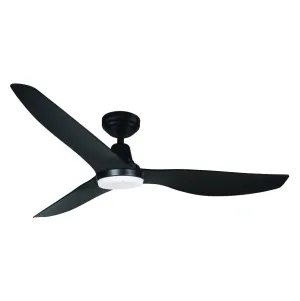 MW468F 45" SMART DC CEILING FAN WITH DIMMABLE LIGHT Smart Fans Energy Saver