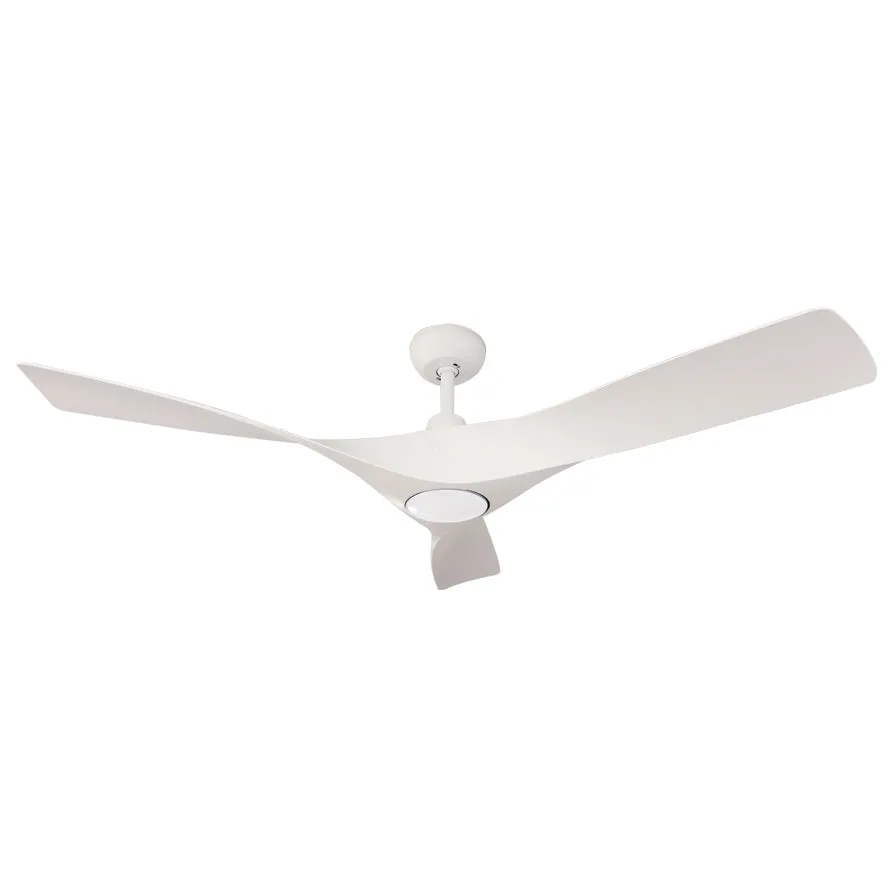 MW520F 52" SMART DC CEILING FAN WITH DIMMABLE LED LIGHT Ceiling Fans summer sale