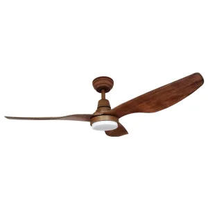 MW528F 52" SMART DC CEILING FAN WITH DIMMABLE LIGHT Smart Fans Energy Saver