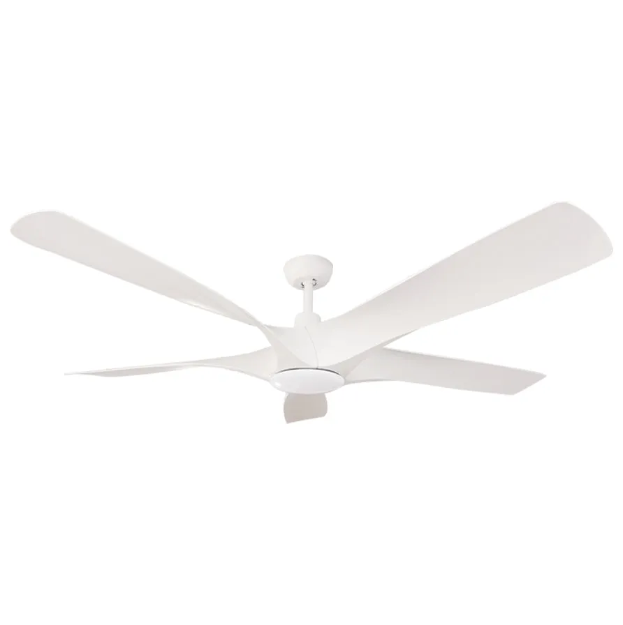 MW600F 60" SMART DC CEILING FAN WITH DIMMABLE LIGHT Ceiling Fans summer sale