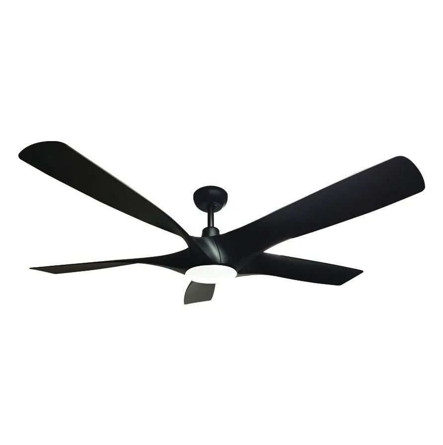 MW600F 60" SMART DC CEILING FAN WITH DIMMABLE LIGHT Ceiling Fans summer sale