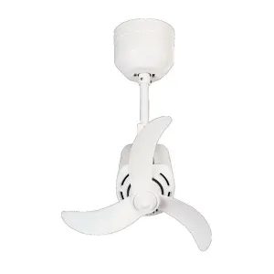 MWF930F 16" SMART DC CORNER FAN Smart Fans Energy Saver
