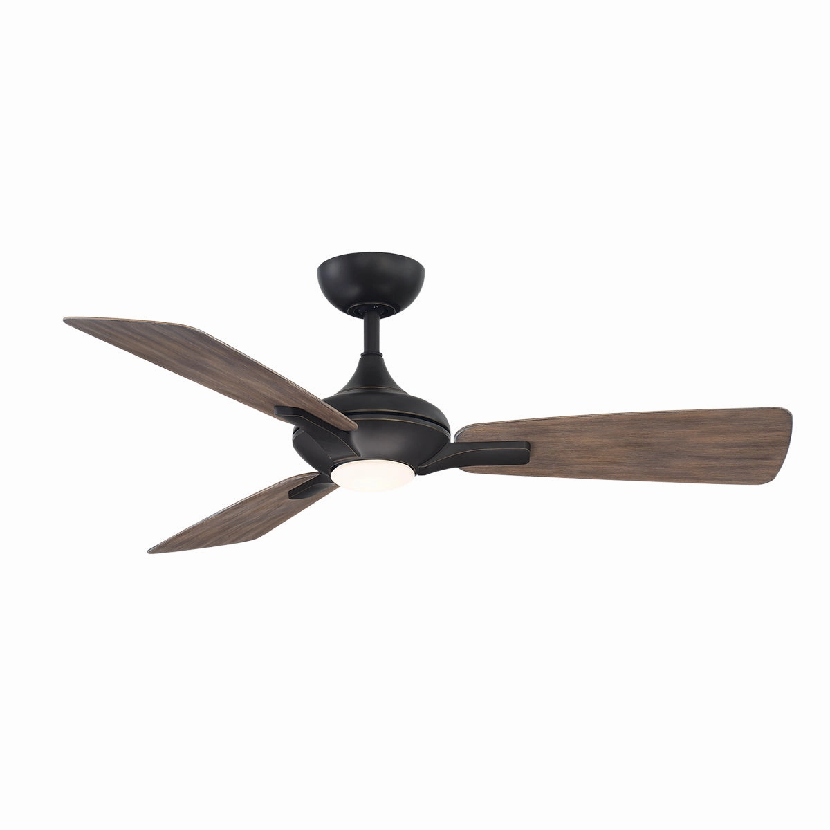 Mykonos 52"Ceiling Fan Oil Rubbed Bronze/Barn Wood Exterior Fans FANS limited time offer