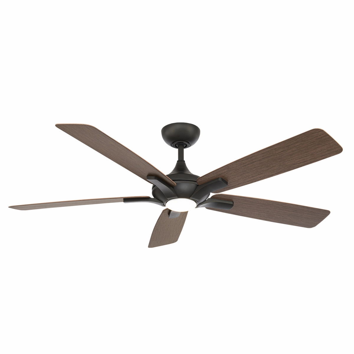 Mykonos 5 60"Ceiling Fan Bronze/Dark Walnut Exterior Fans FANS limited time offer