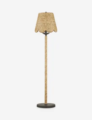 Nanina Floor Lamp Floor Lamps Lighting discount store