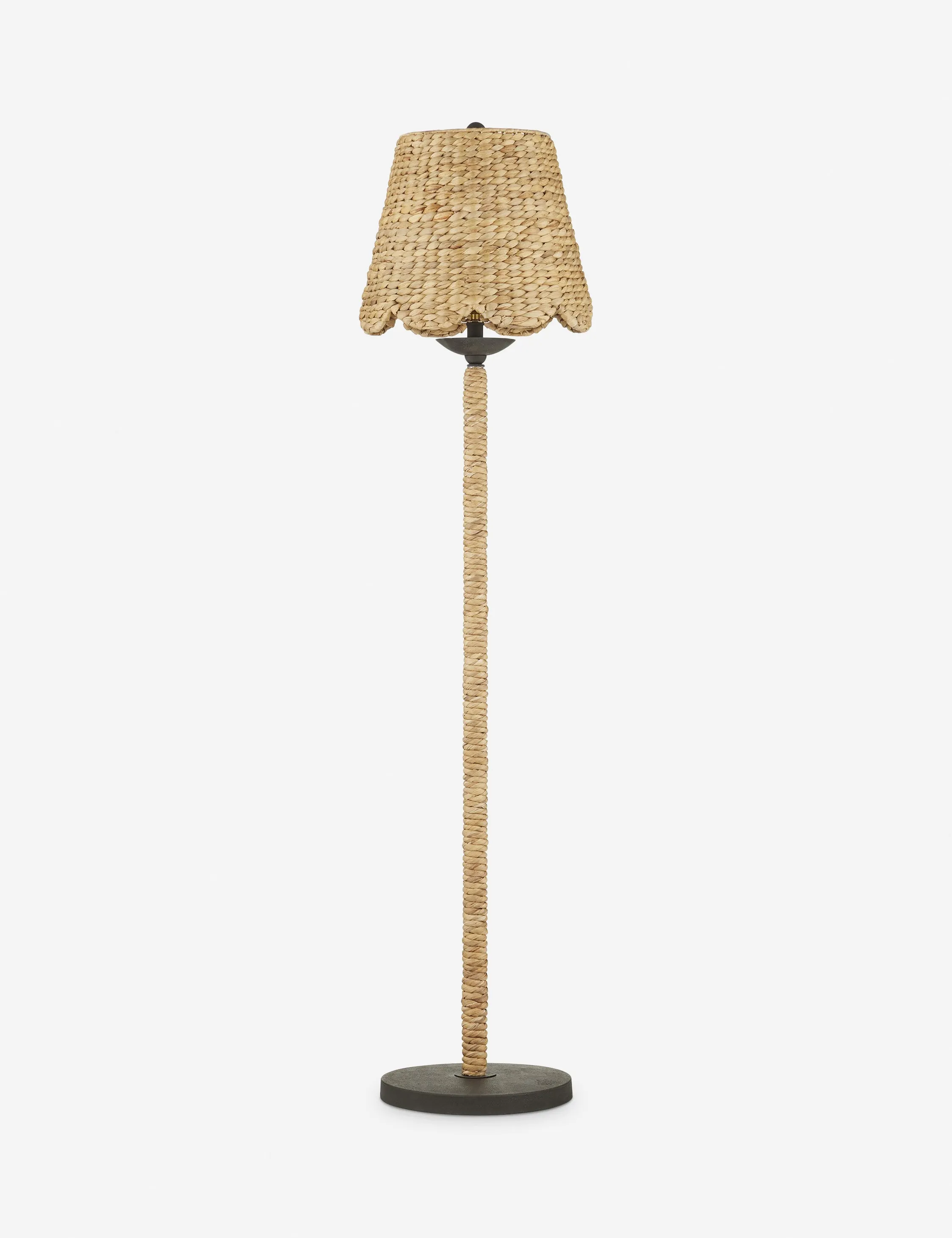 Nanina Floor Lamp Floor Lamps Lighting discount store