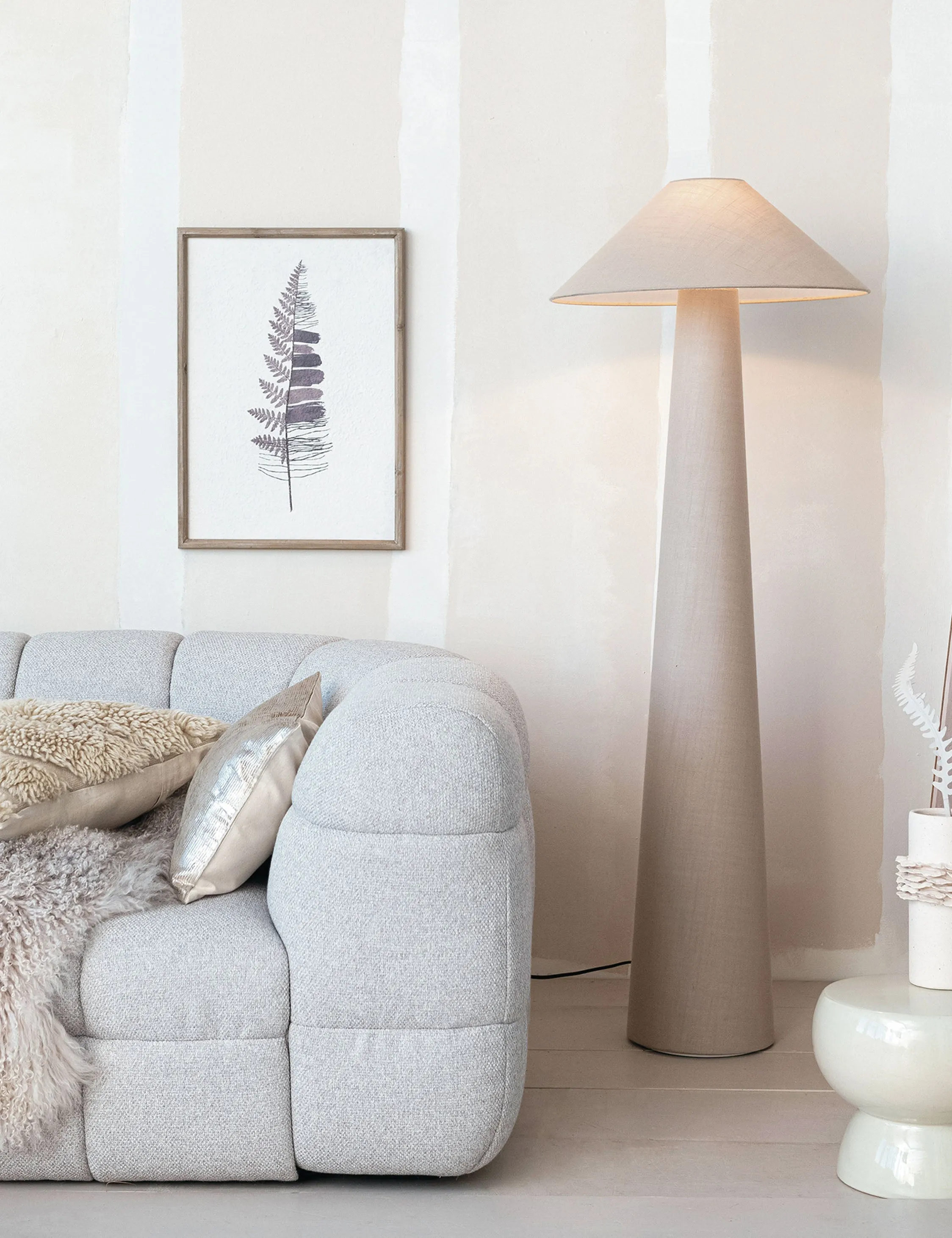 Napier Floor Lamp Floor Lamps outlet clearance