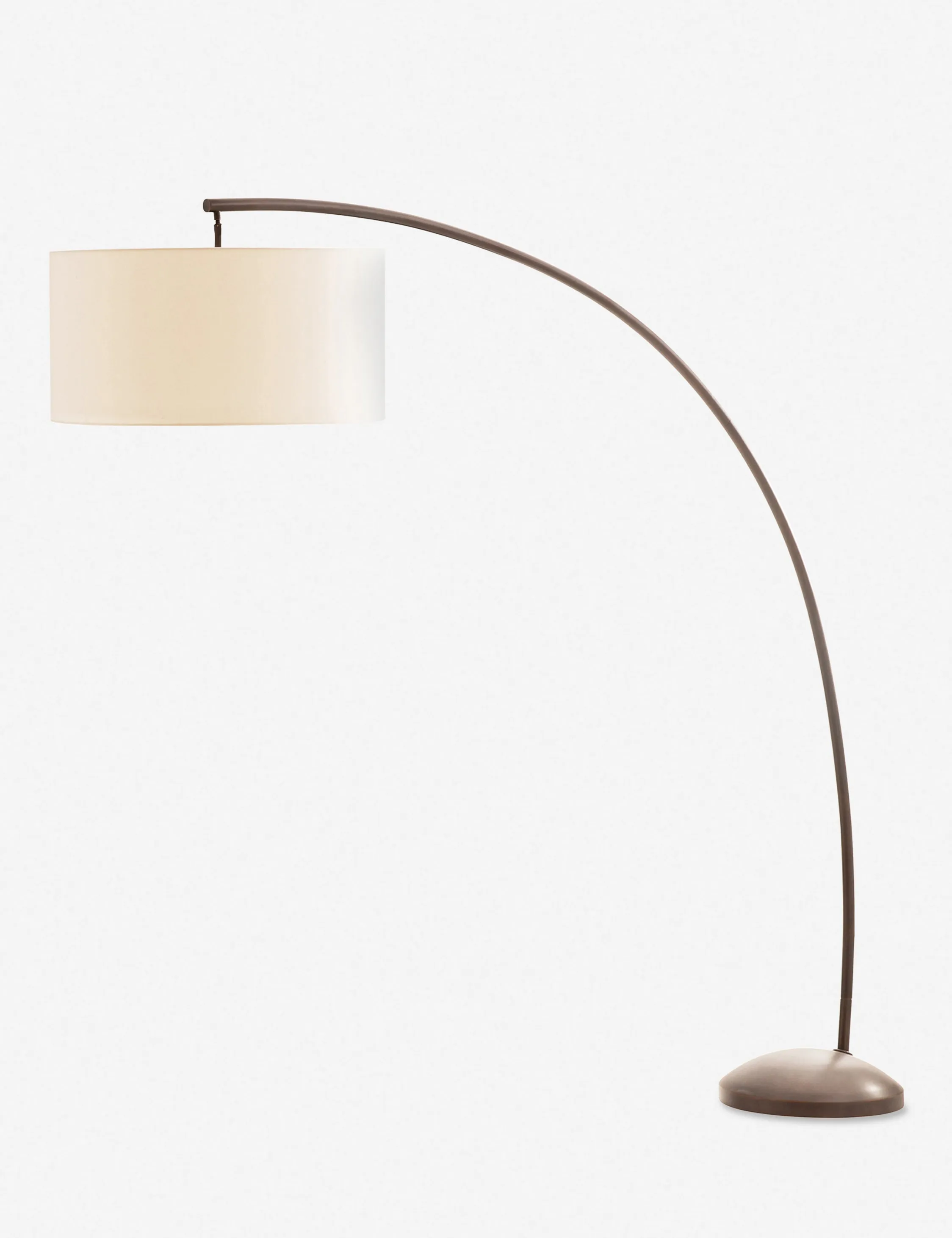 Naples Floor Lamp by Arteriors Floor Lamps outlet clearance