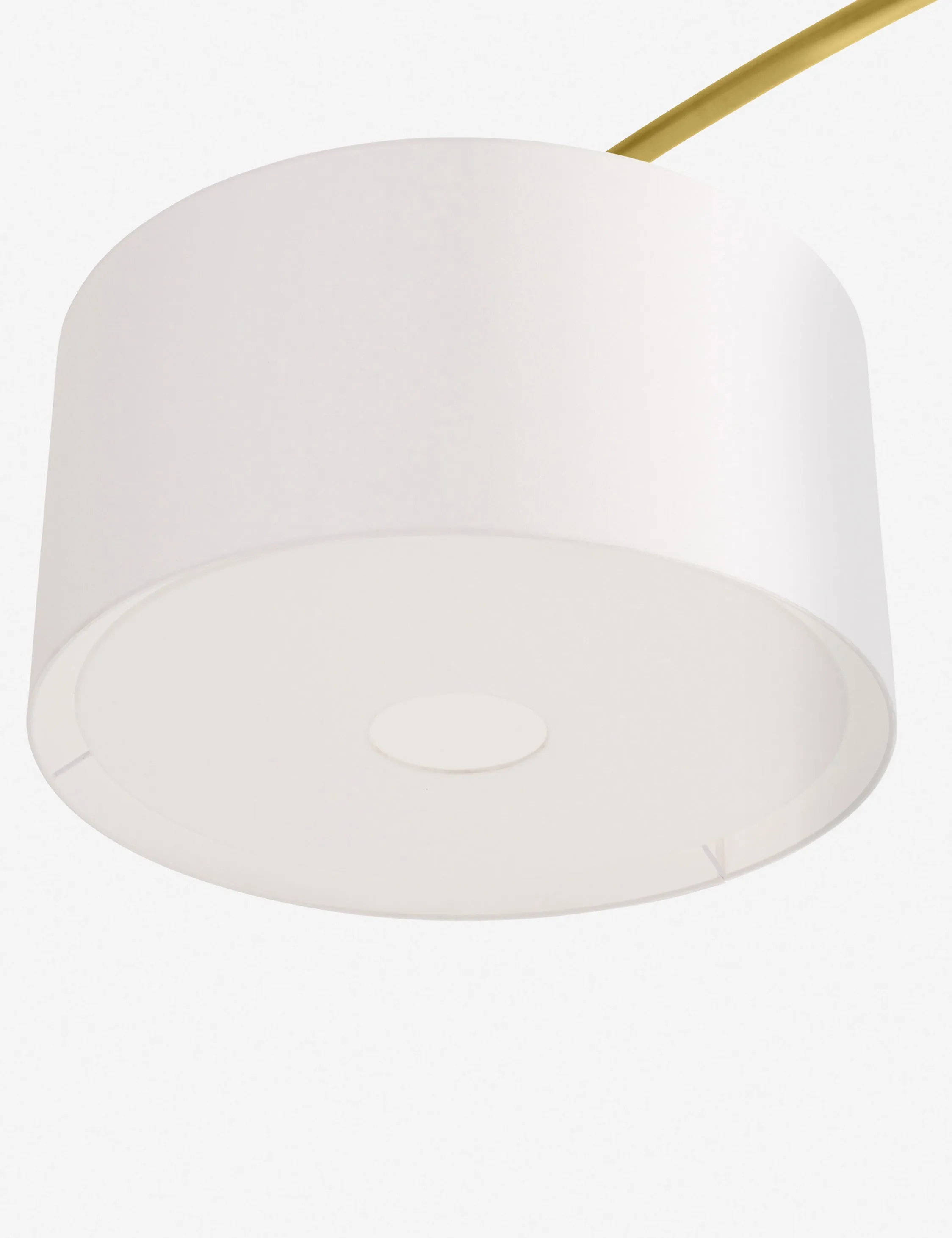 Naples Floor Lamp by Arteriors Floor Lamps outlet clearance