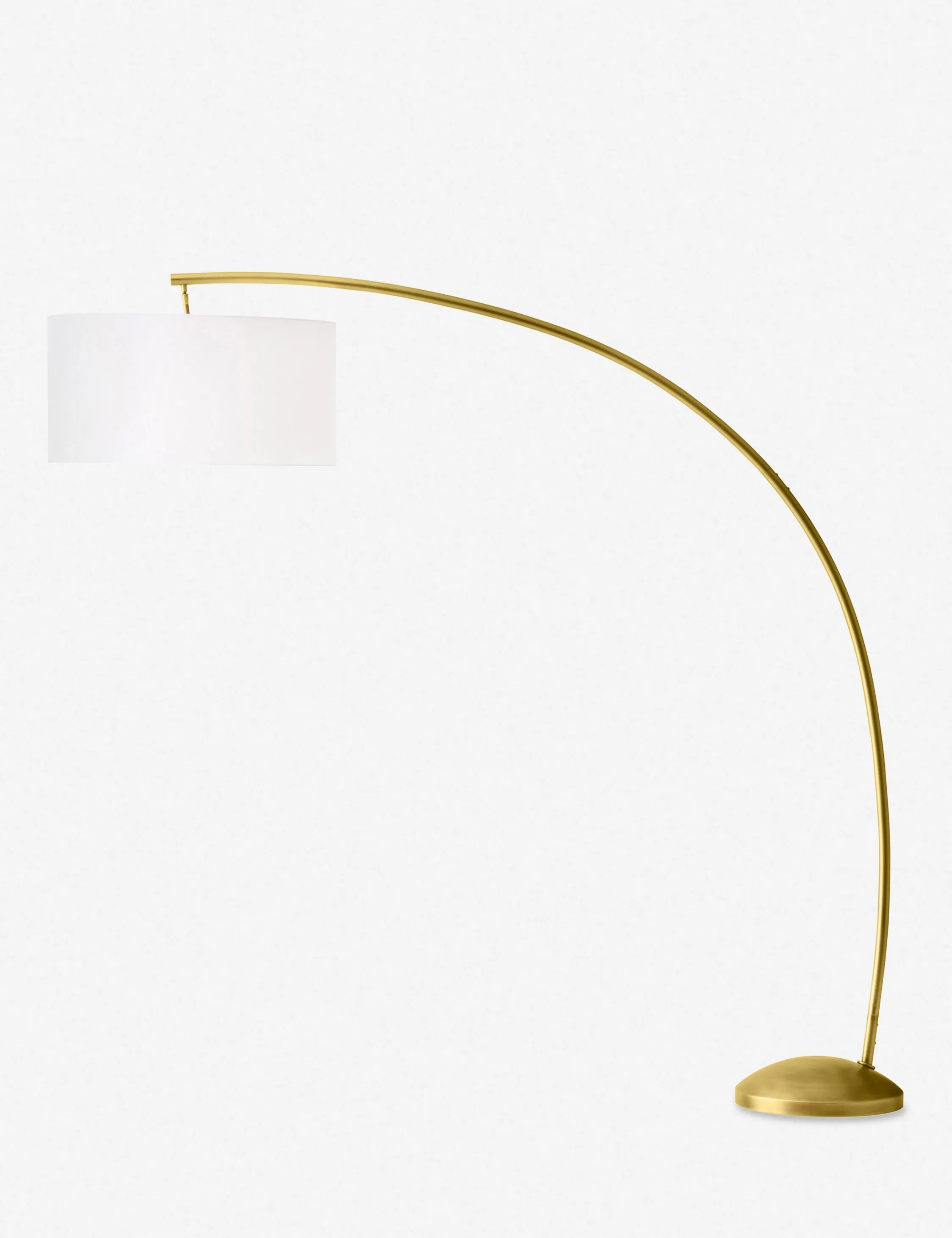 Naples Floor Lamp by Arteriors Floor Lamps Lighting discount store