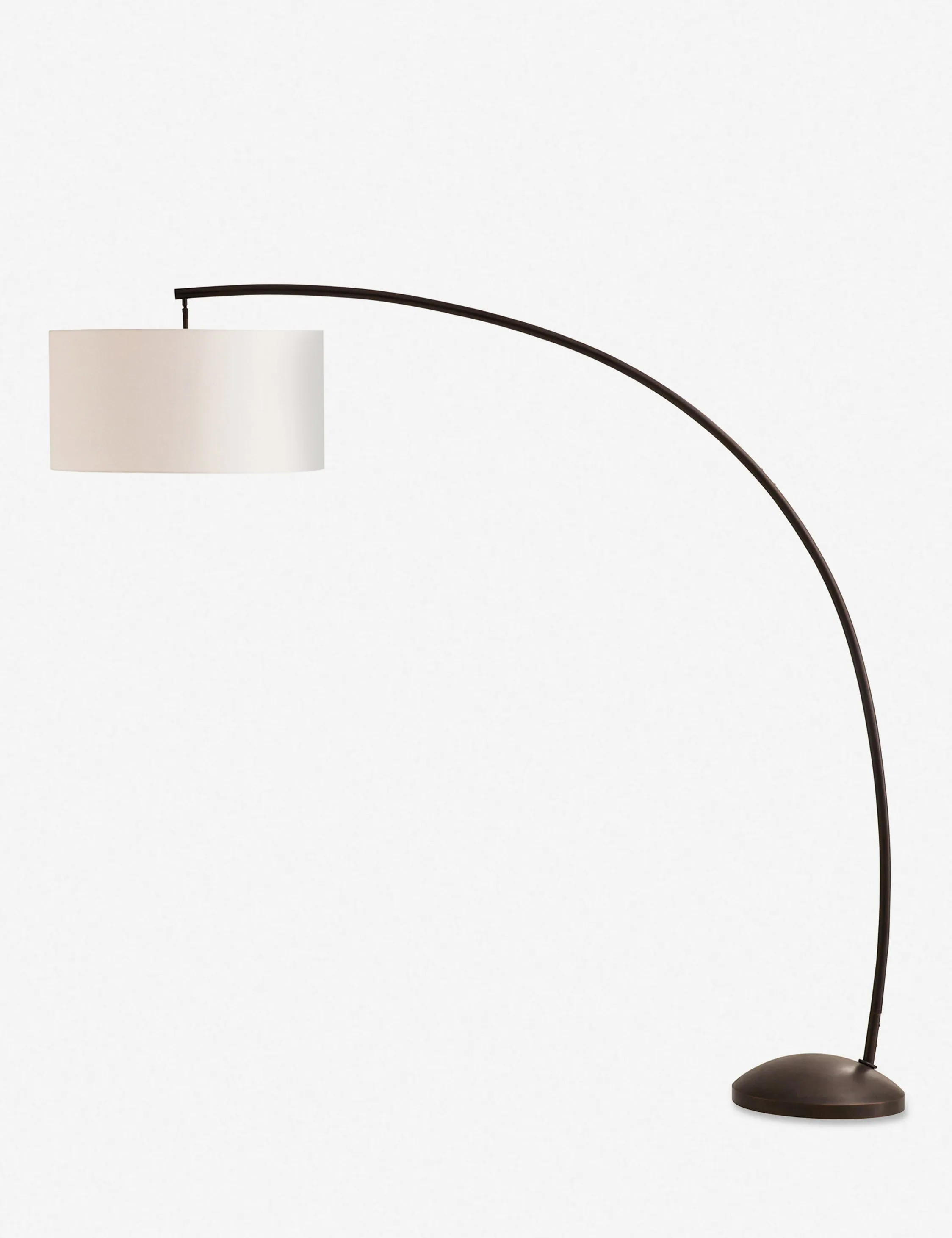 Naples Floor Lamp by Arteriors Floor Lamps outlet clearance