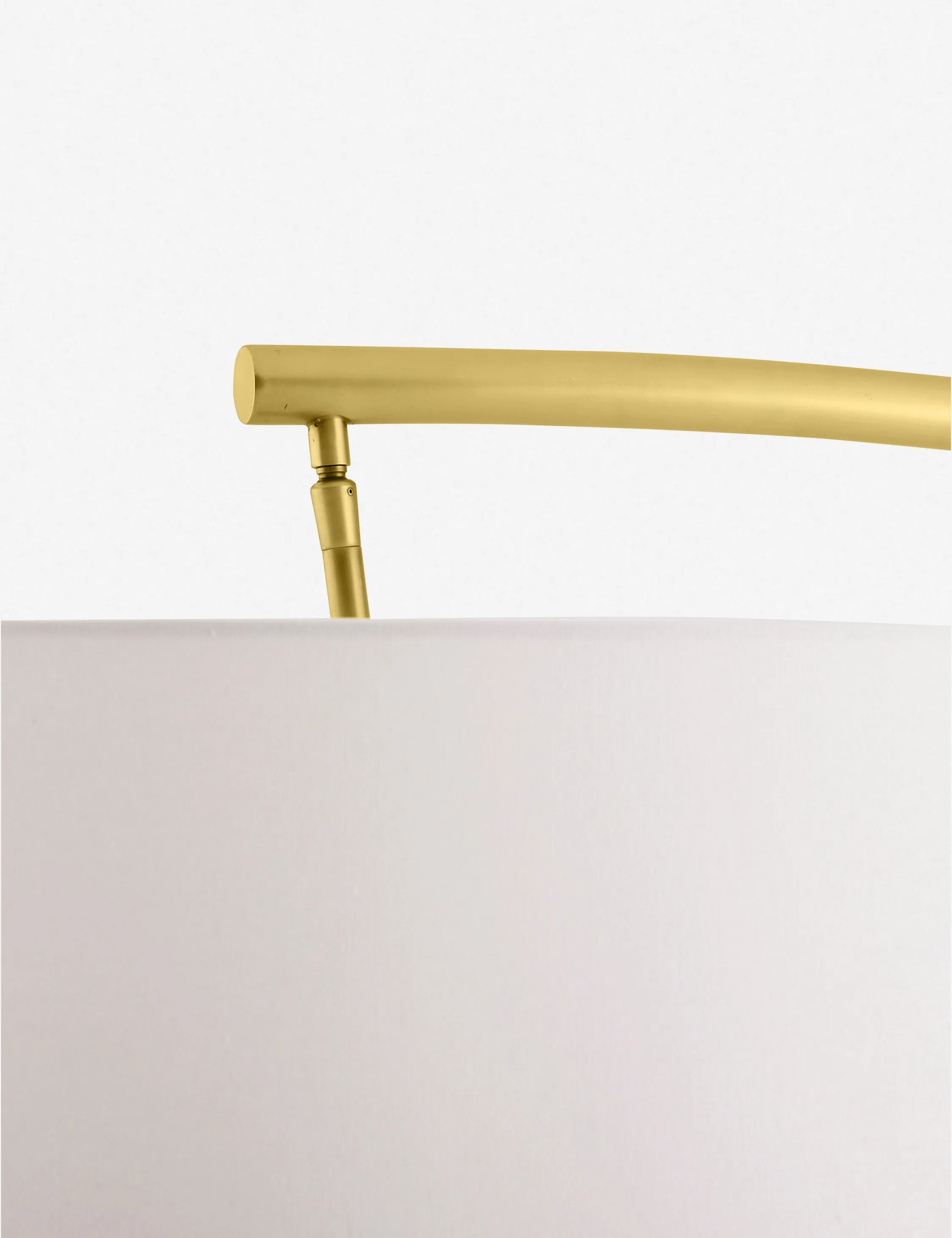 Naples Floor Lamp by Arteriors Floor Lamps outlet clearance