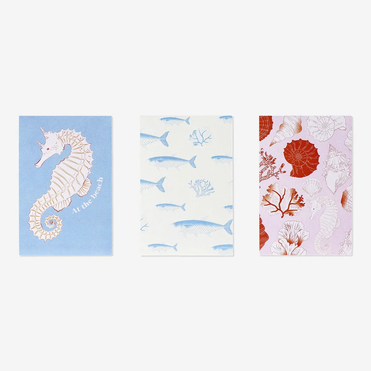 Nautical posters - 3pcs Home Decor clearance sale