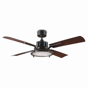 Nautilus 56" Ceiling Fan Exterior Fans FANS limited time offer