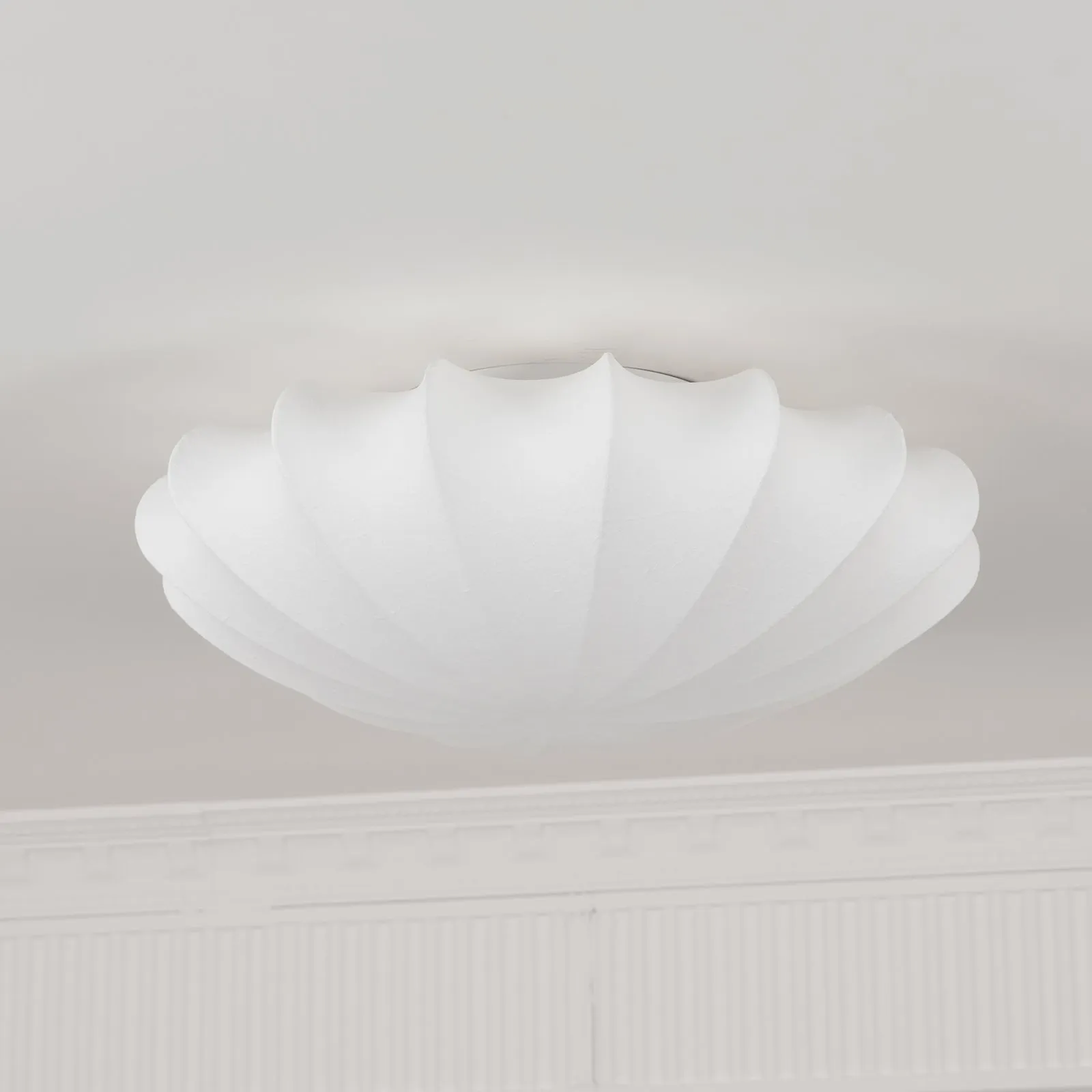 Nelson Bubble Ceiling Lamp