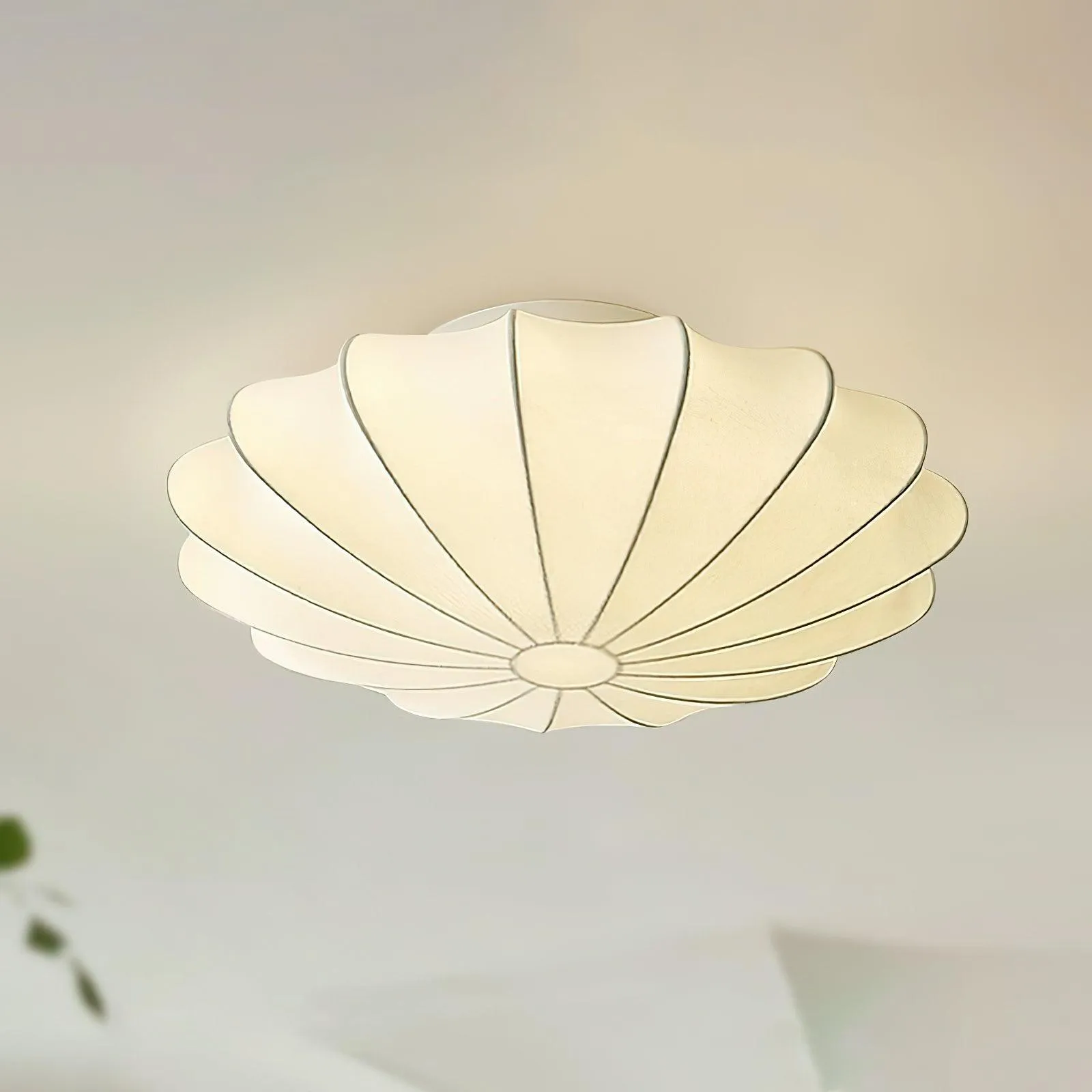 Nelson Bubble Ceiling Lamp