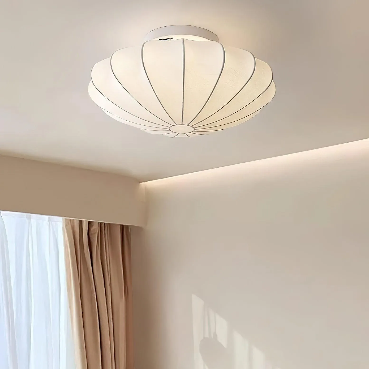 Nelson Bubble Ceiling Lamp