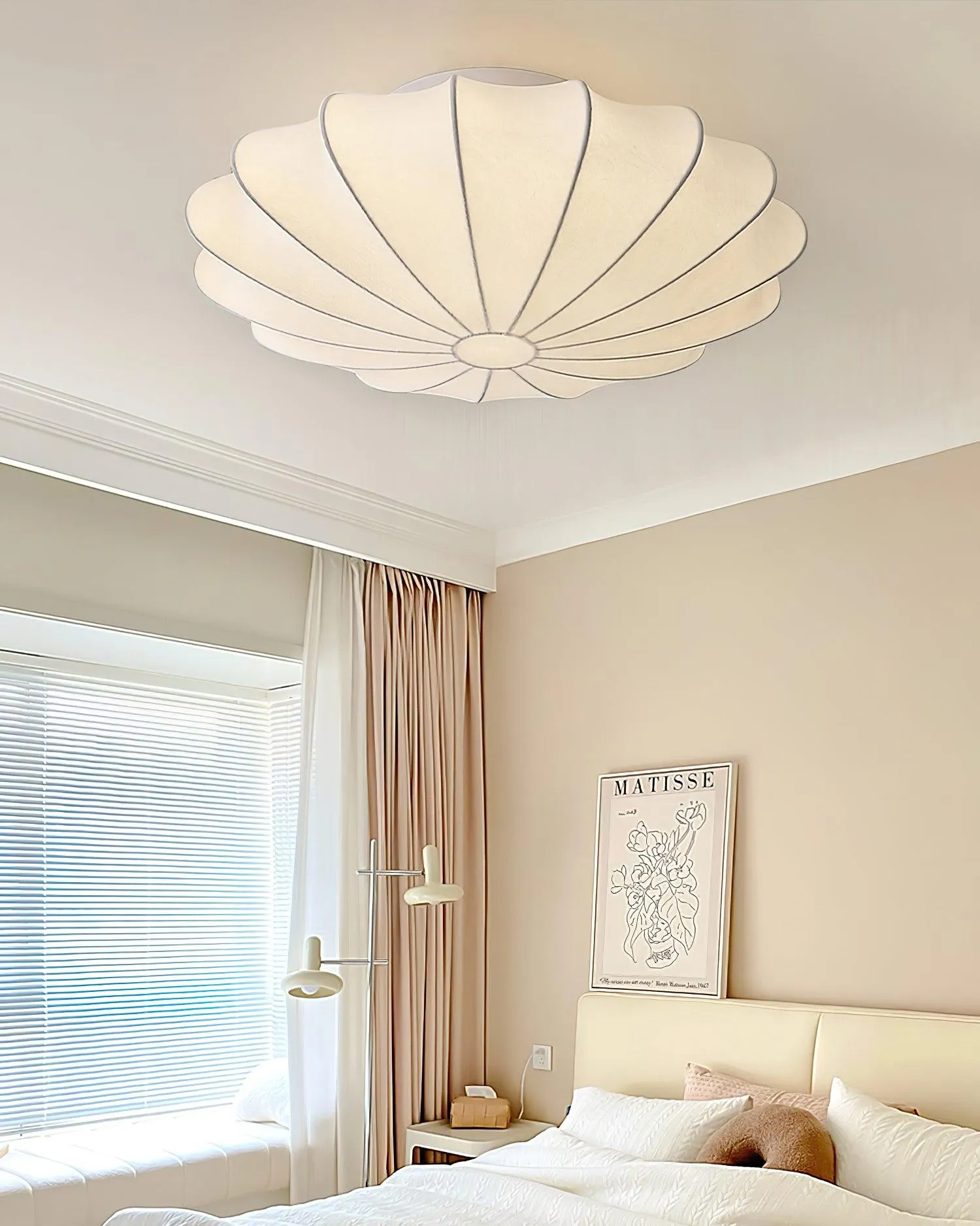 Nelson Bubble Ceiling Lamp