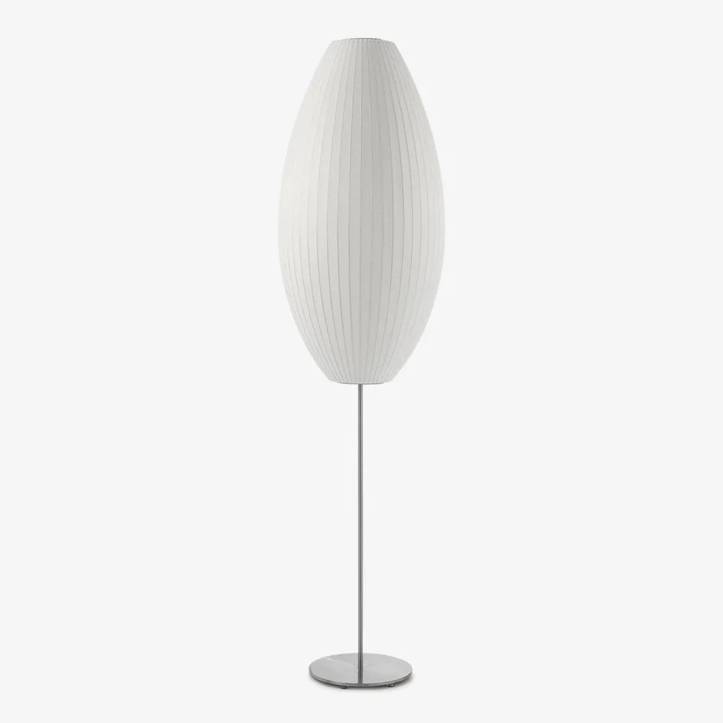 Nelson Floor Lamp Stylish Living Room Lights