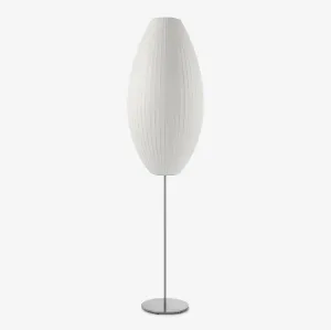 Nelson Floor Lamp Stylish Living Room Lights
