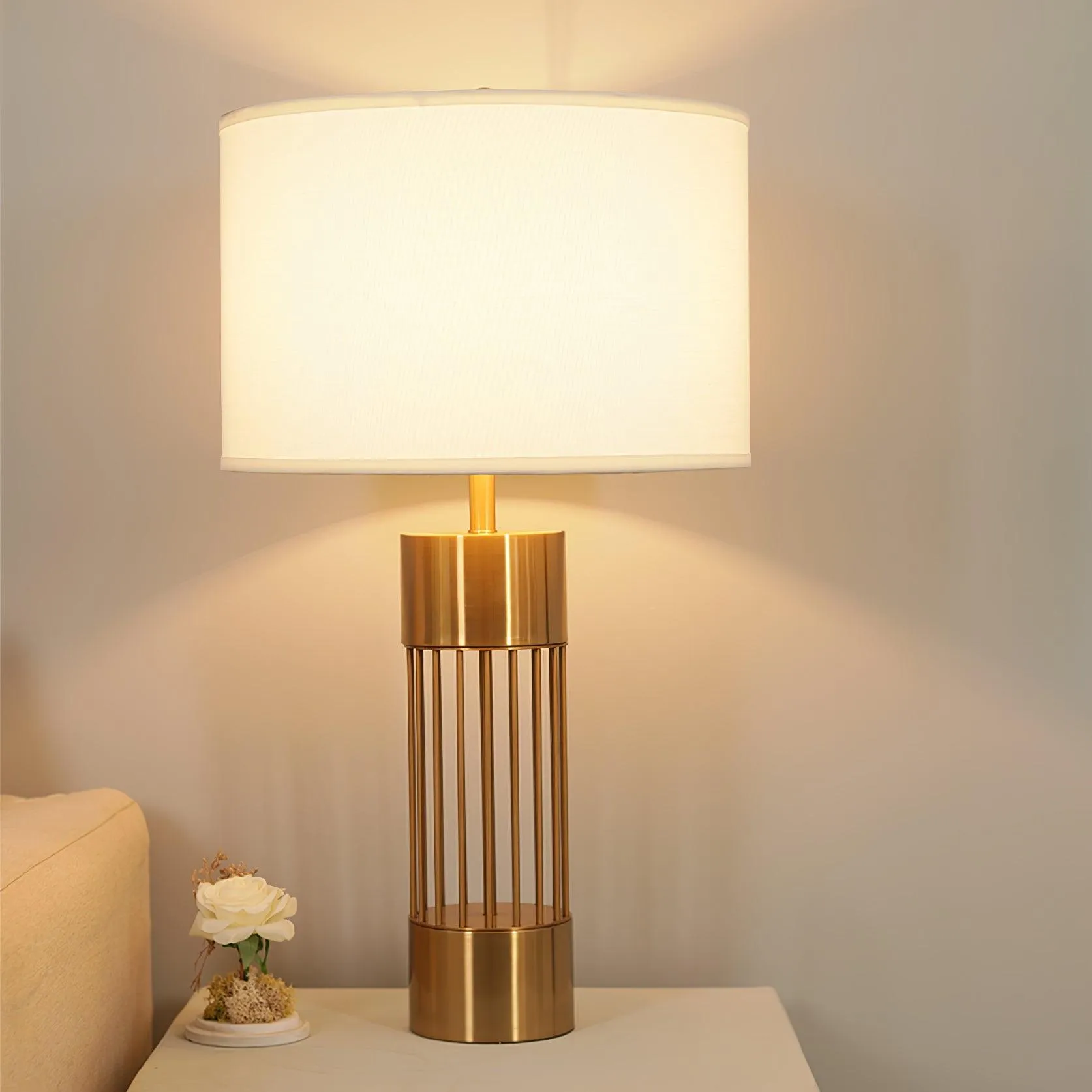 Nettle Table Lamp