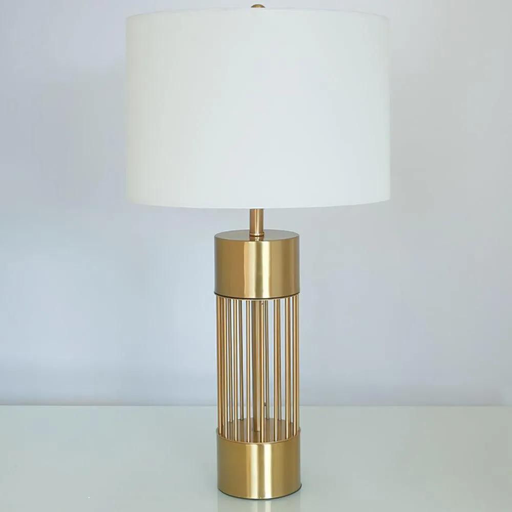 Nettle Table Lamp