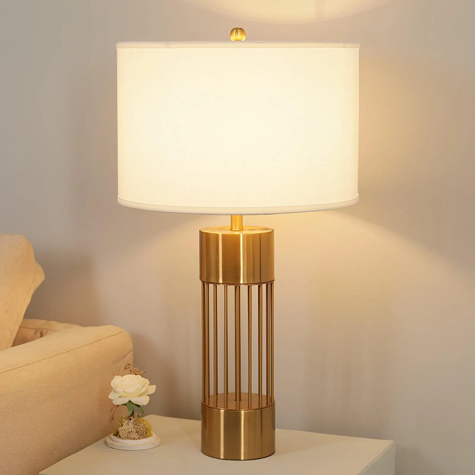 Nettle Table Lamp