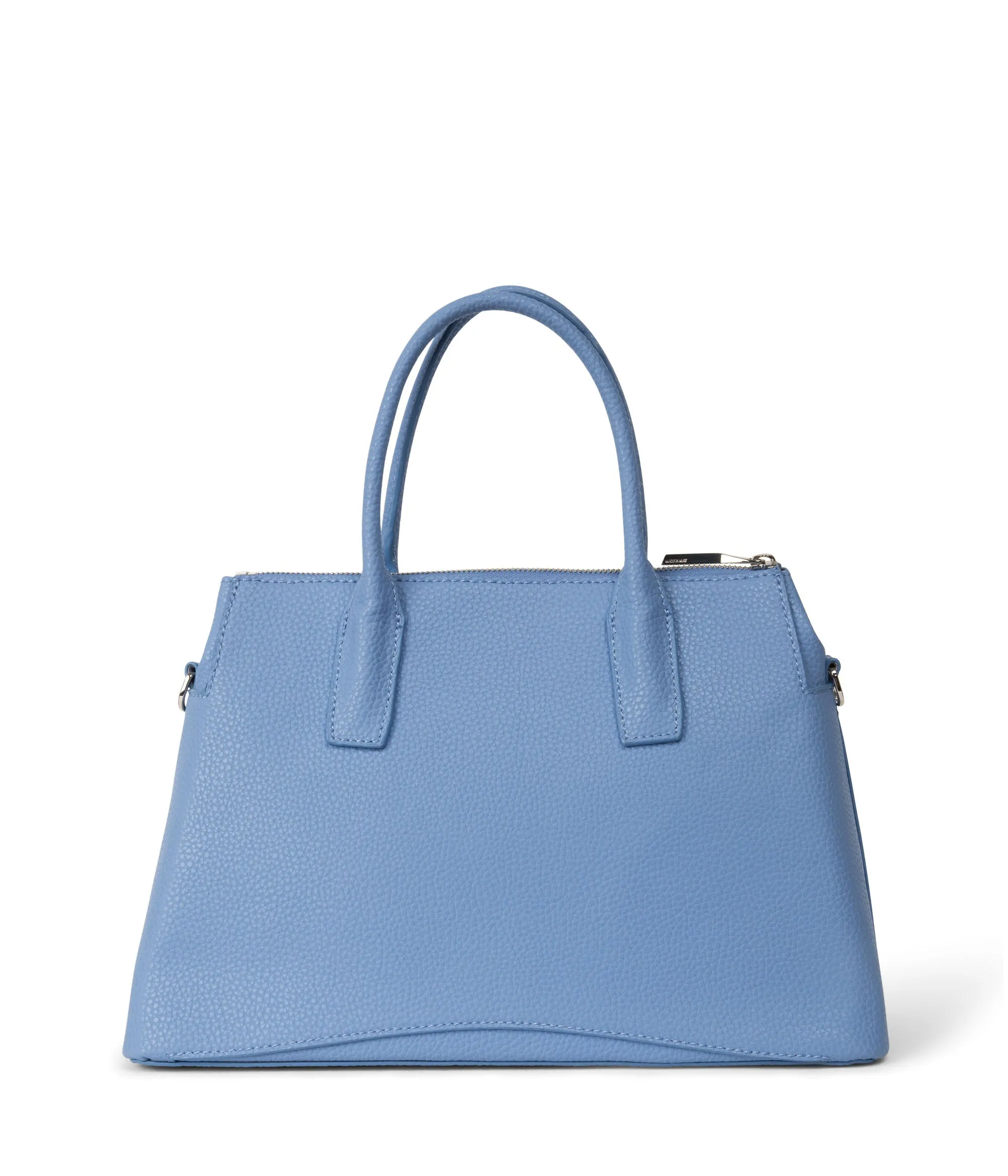 NEVADA Vegan Satchel - Purity