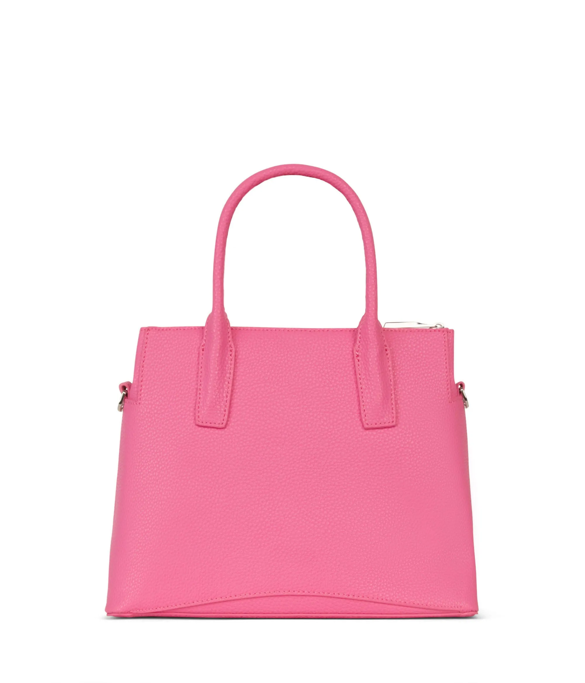 NEVADA Vegan Satchel - Purity