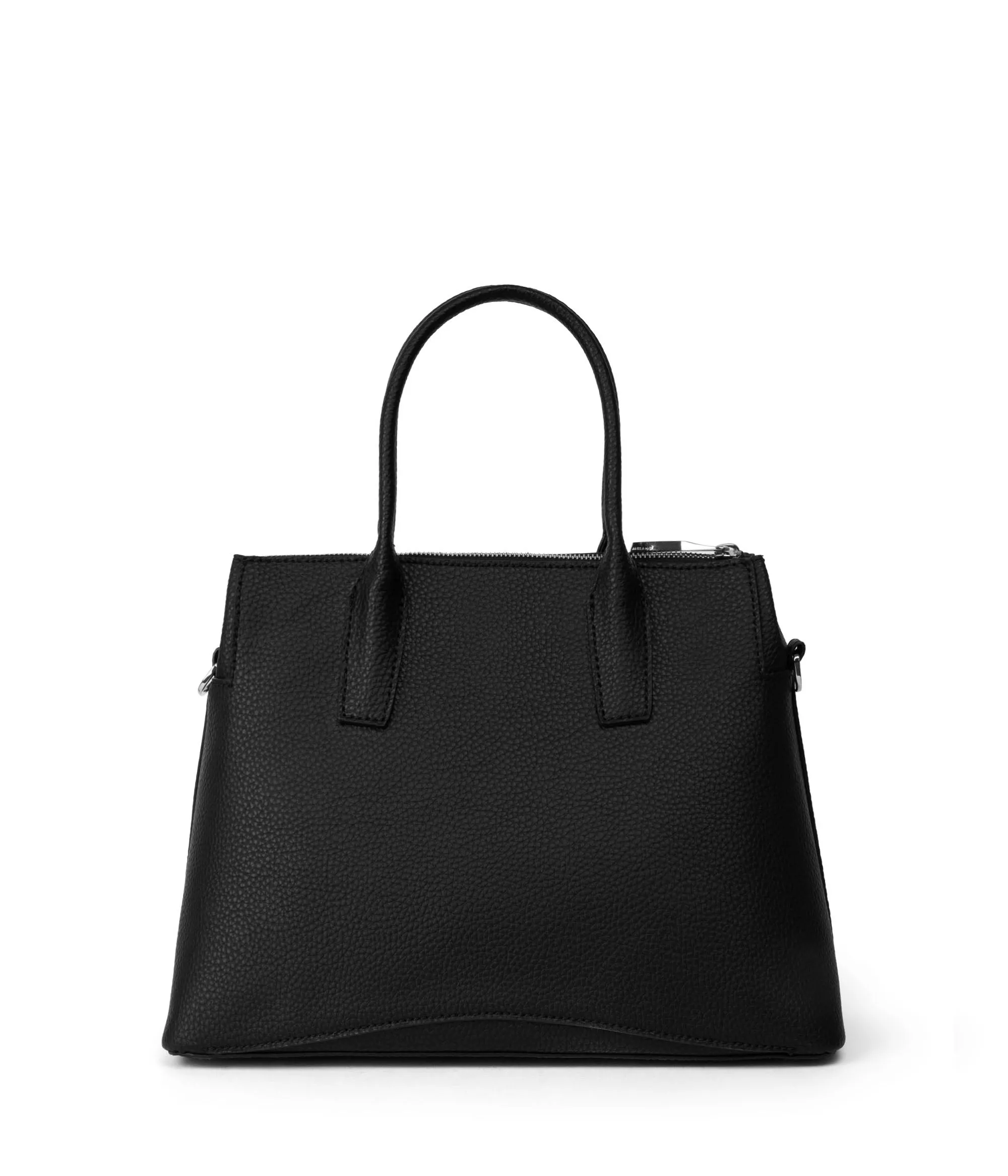 NEVADA Vegan Satchel - Purity