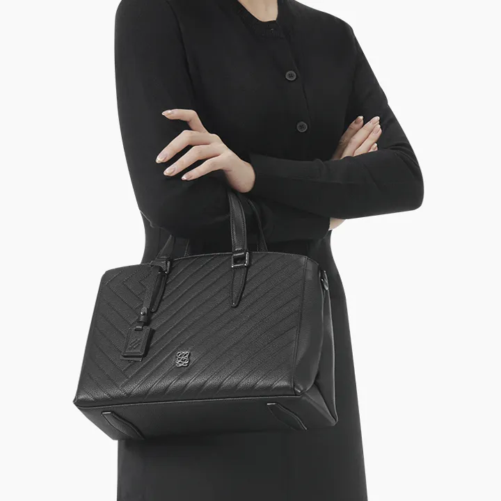 (NEW) A4BL Tote Bag