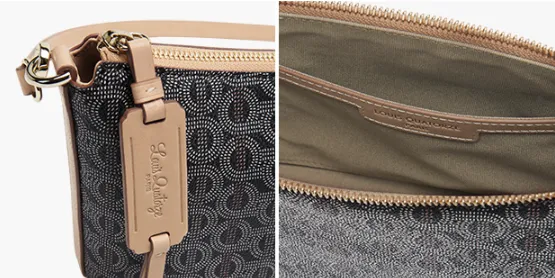 (NEW) LEPONT Shoulder Bag HS1MG05BE